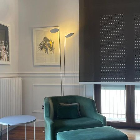 Leonardo Rooms Avellino Luaran gambar