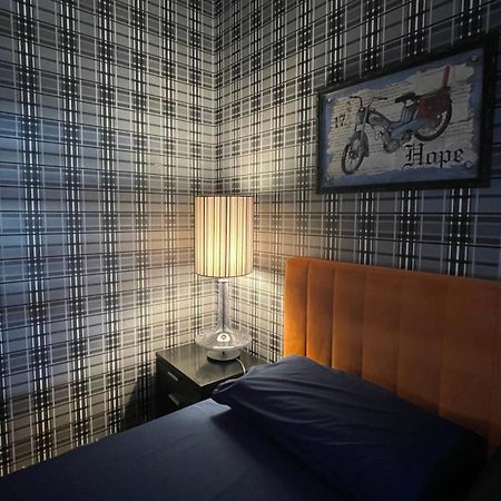 Leonardo Rooms Avellino Luaran gambar