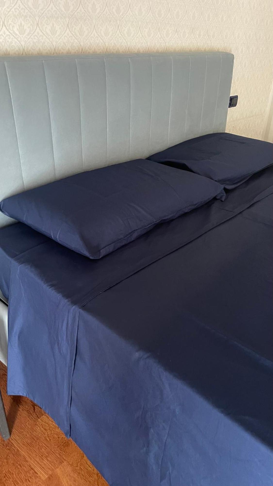 Leonardo Rooms Avellino Luaran gambar
