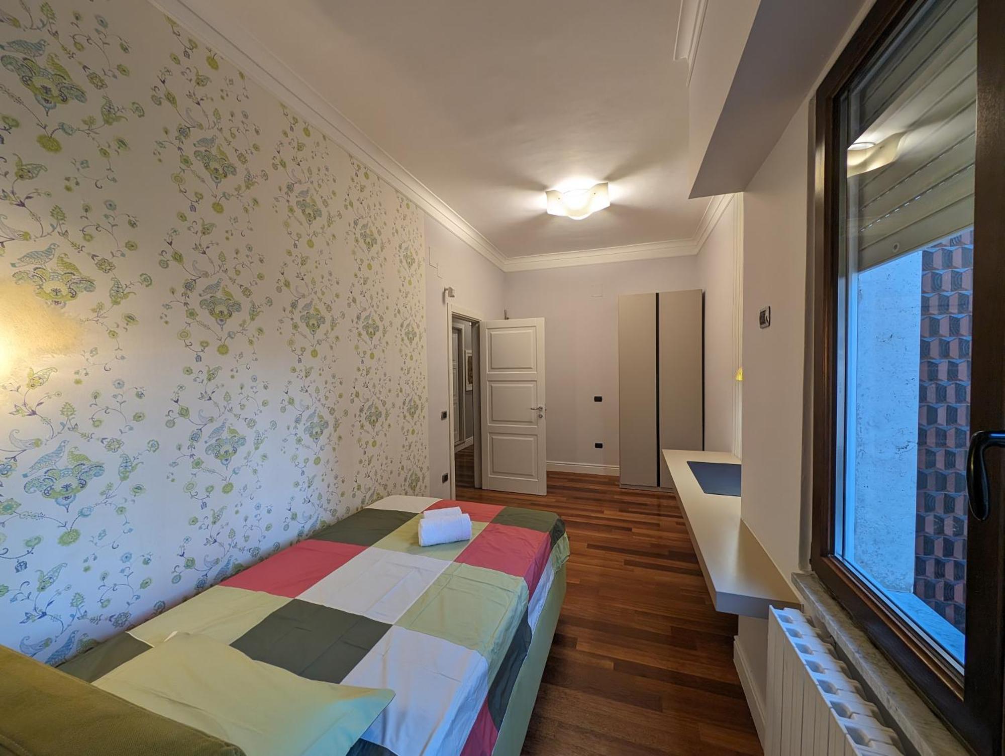 Leonardo Rooms Avellino Luaran gambar