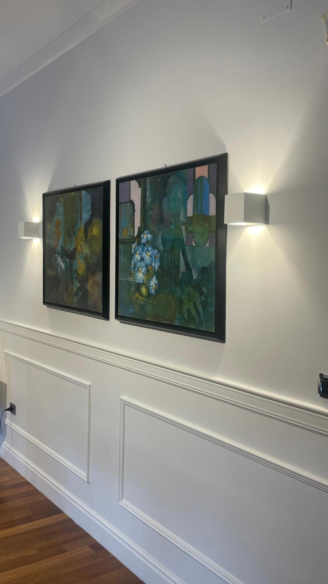 Leonardo Rooms Avellino Luaran gambar