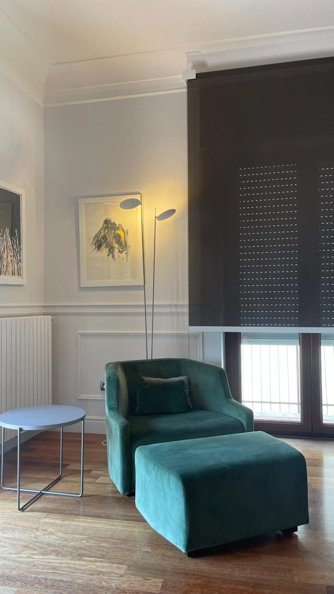 Leonardo Rooms Avellino Luaran gambar