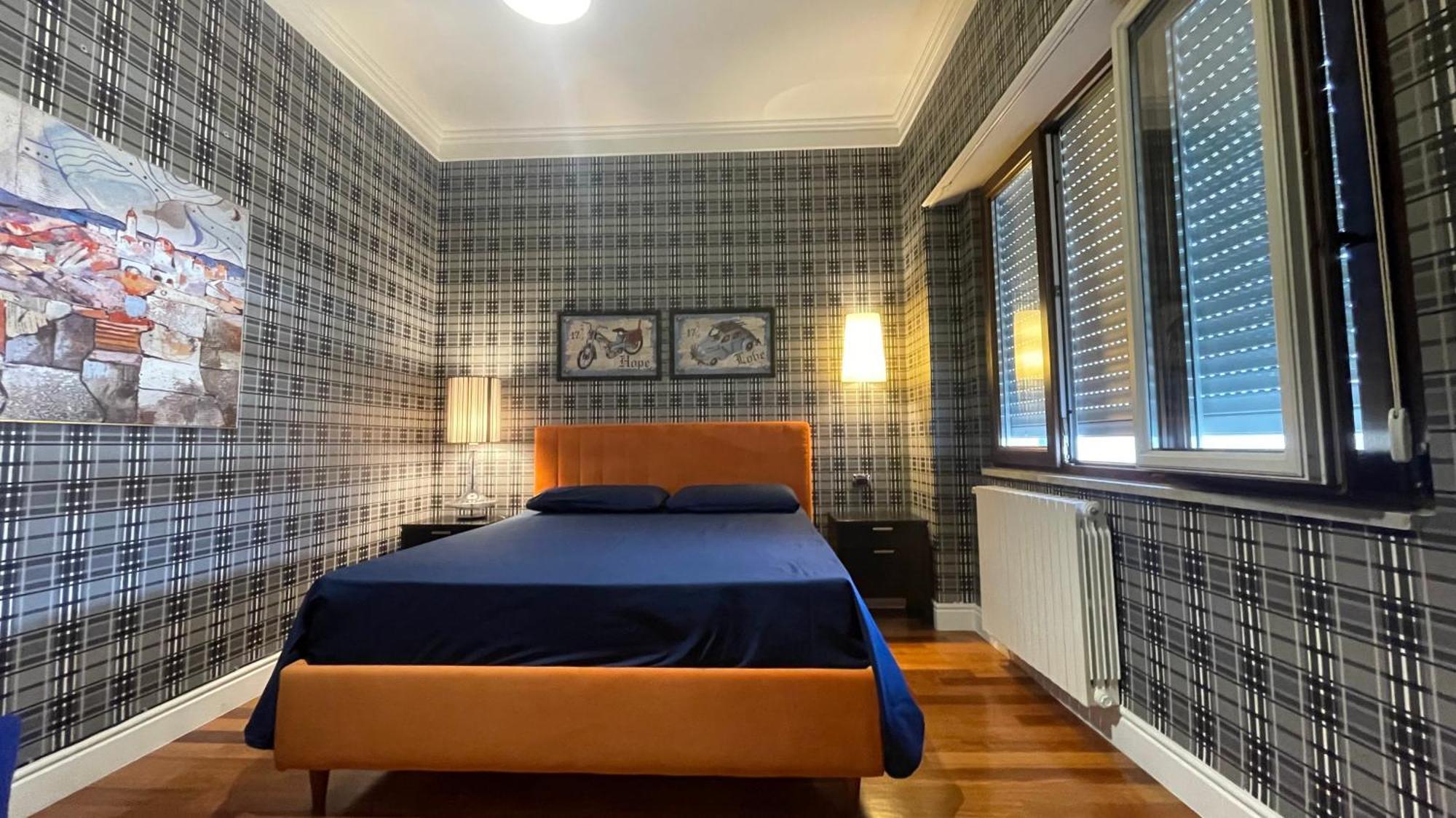 Leonardo Rooms Avellino Luaran gambar