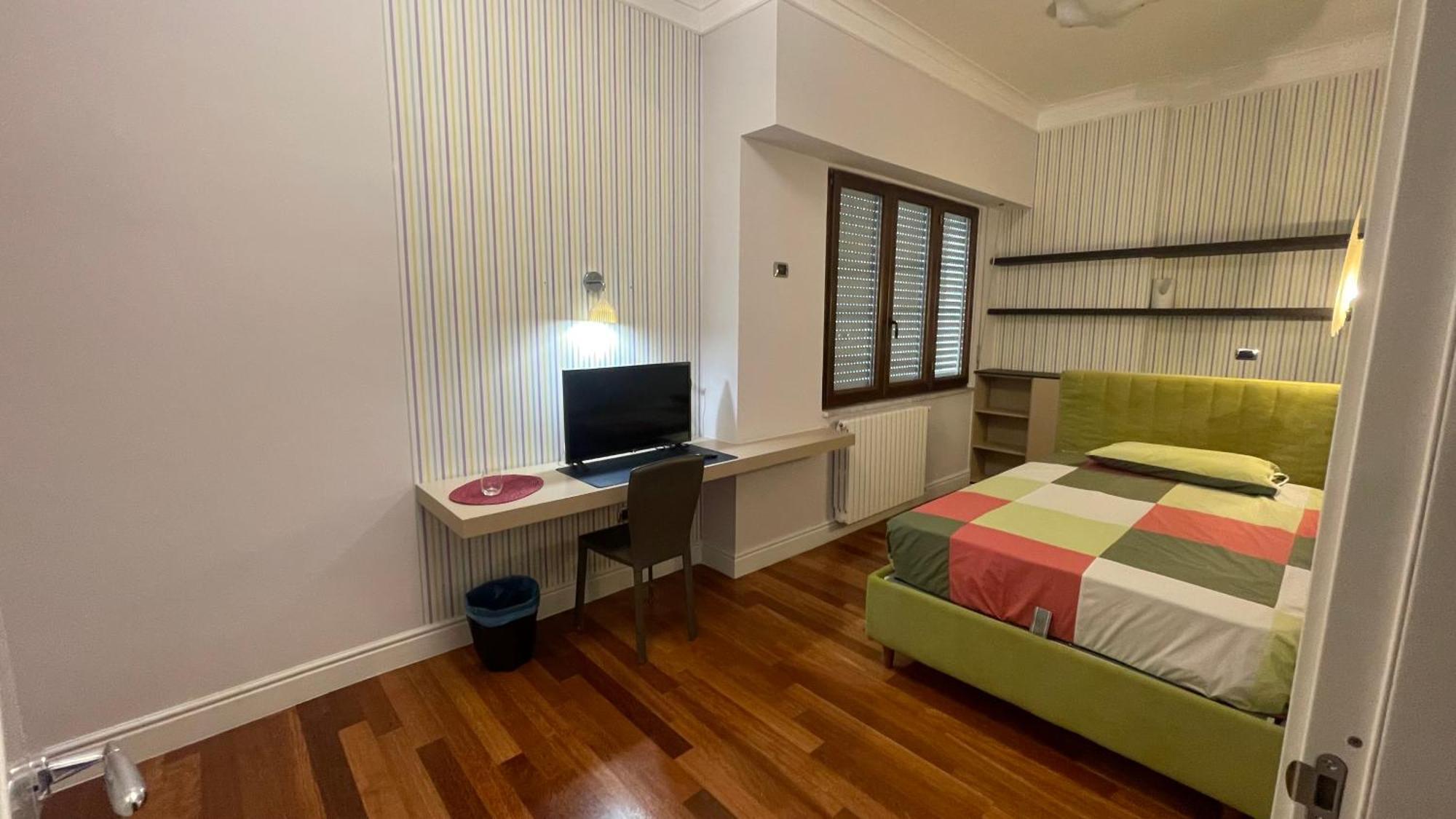 Leonardo Rooms Avellino Luaran gambar