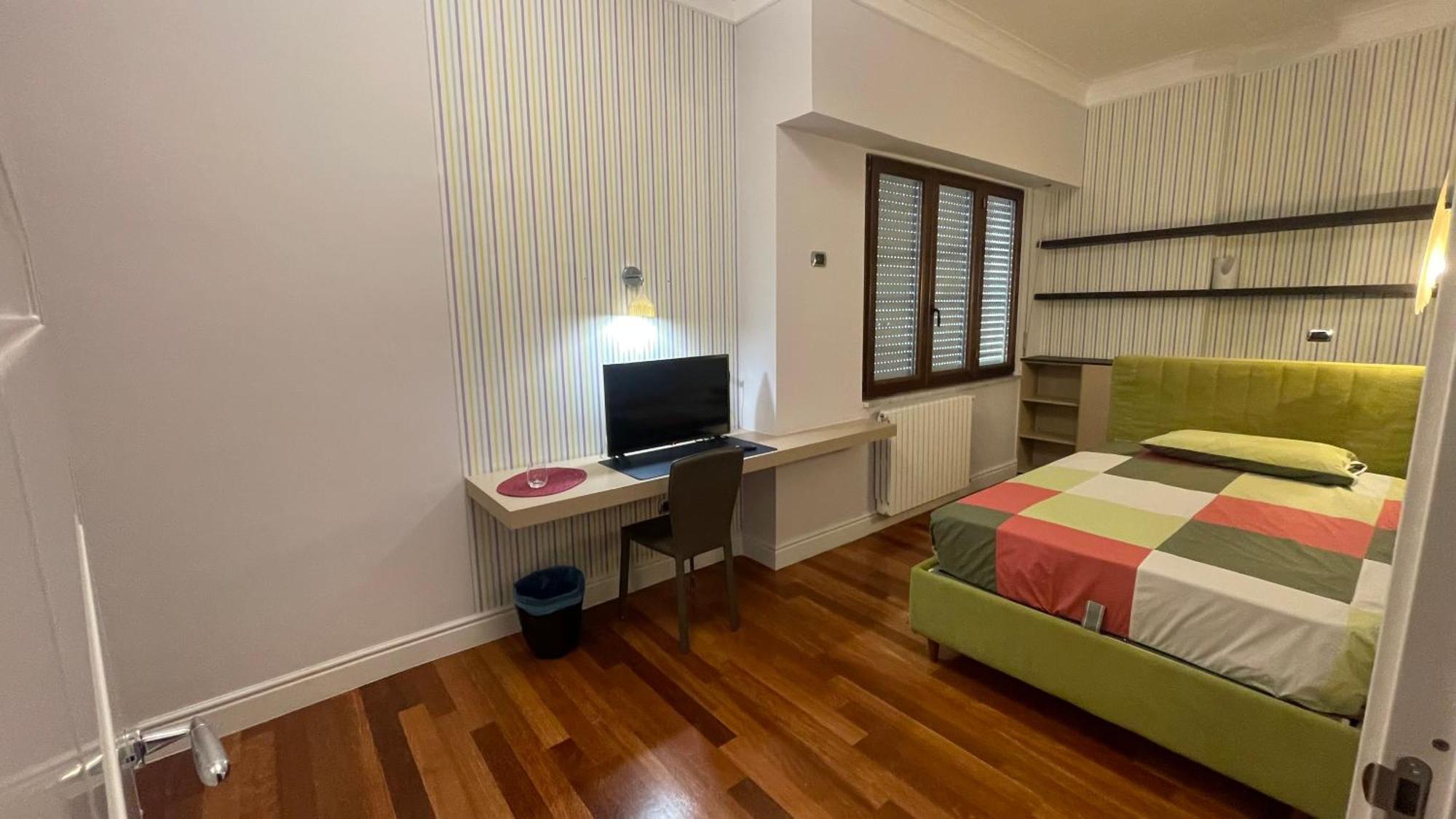 Leonardo Rooms Avellino Luaran gambar