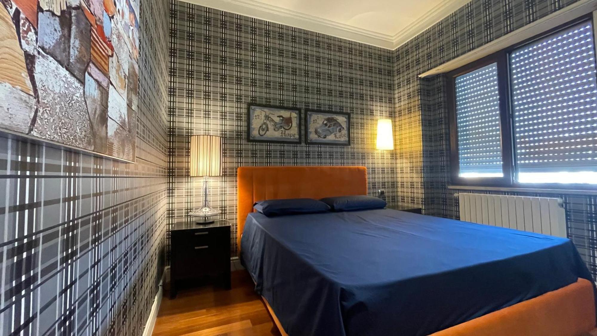 Leonardo Rooms Avellino Luaran gambar