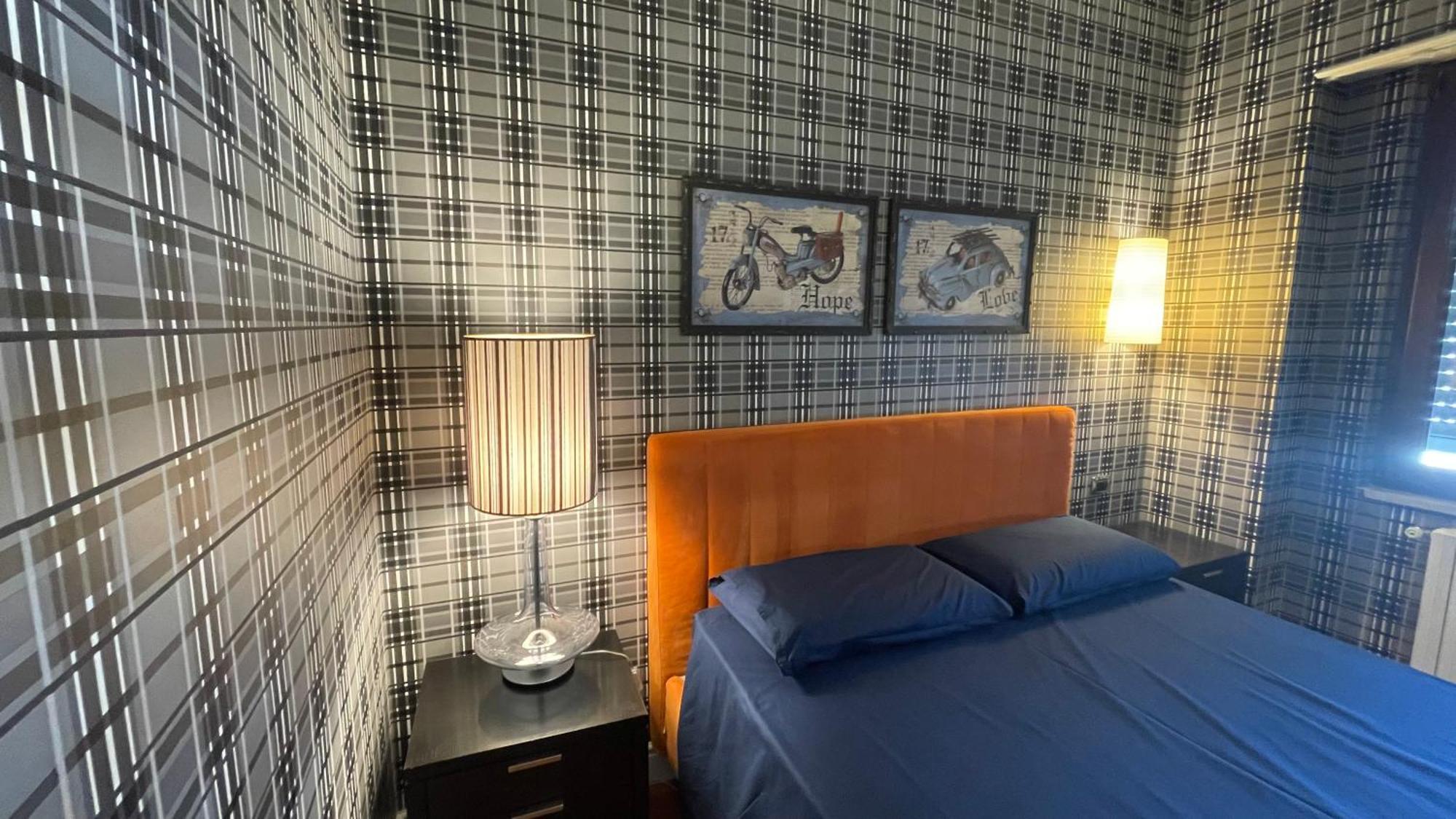 Leonardo Rooms Avellino Luaran gambar
