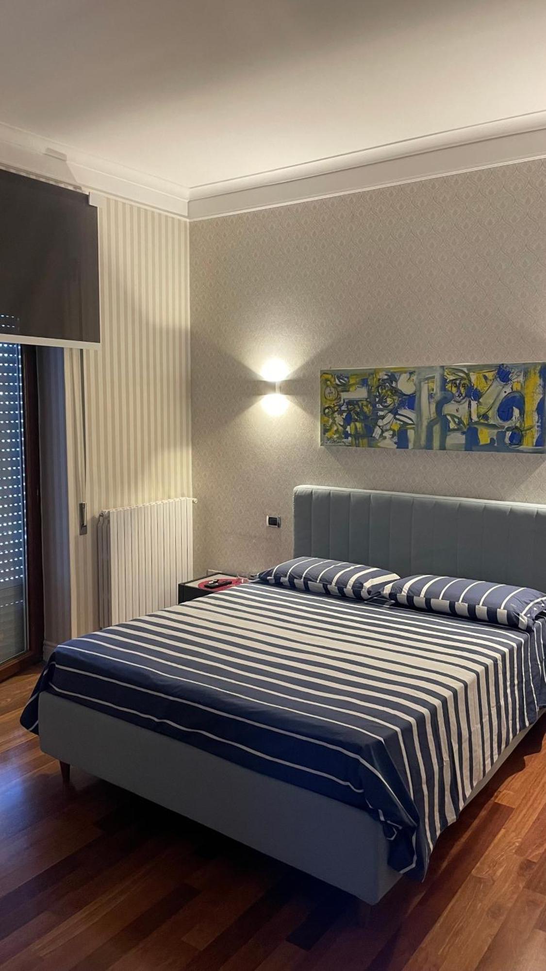 Leonardo Rooms Avellino Luaran gambar