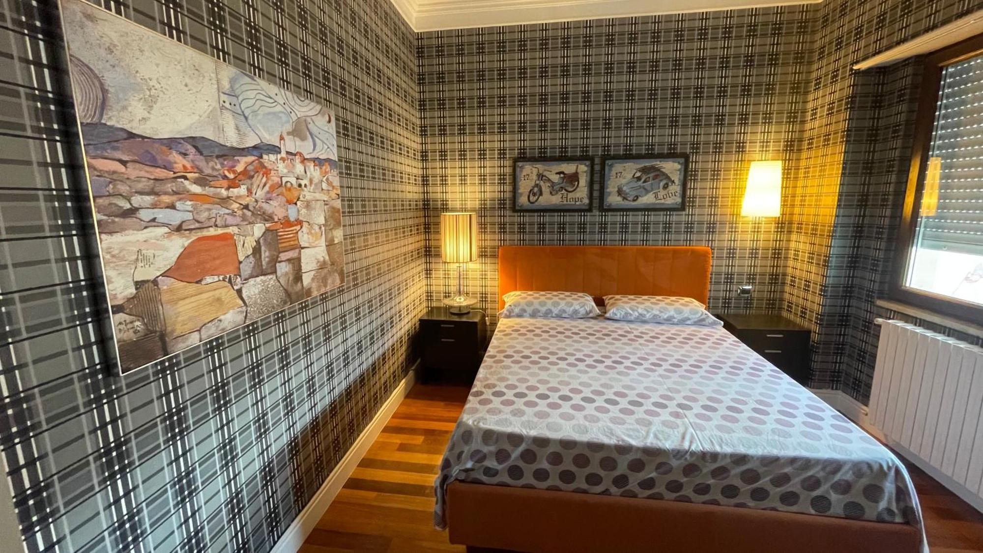 Leonardo Rooms Avellino Luaran gambar