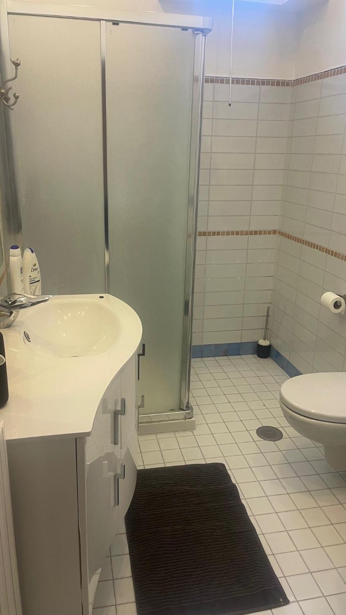 Leonardo Rooms Avellino Luaran gambar